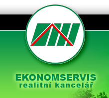 Ekonomservis - realitní kancelář